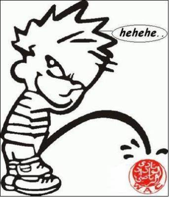Bye bye Wydad